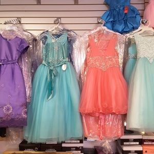 Meet your Posher, Luis